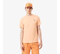 Lacoste T-shirt Hommes - abricot S