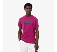 Lacoste T-shirt Hommes - baie, bleu foncé L
