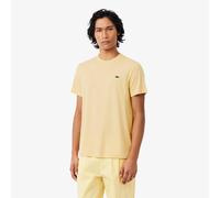 Lacoste T-shirt Hommes - beige XL