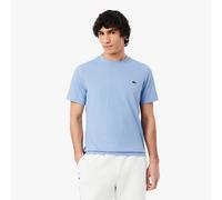 Lacoste T-shirt Hommes - bleu clair M