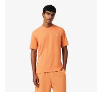 Lacoste T-shirt Hommes - orange XXL