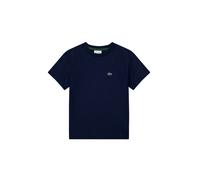 LACOSTE T-Shirt 'LCB Core' bleu foncé, Taille 104