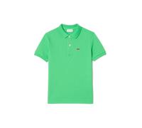LACOSTE T-Shirt 'Maglietta M/C UYX' vert, Taille 80