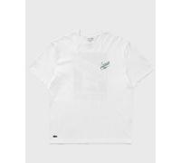 Lacoste T-Shirt men Shortsleeves white taille: S