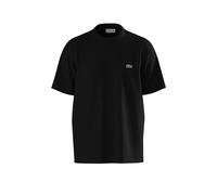 LACOSTE T-shirt noir | M