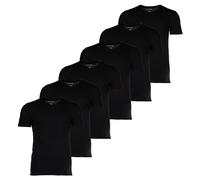 LACOSTE T-Shirt noir, Taille S