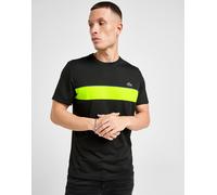 Lacoste T-shirt Piqué Reverse Croc - Noir 4/M