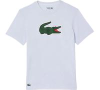 Lacoste - T-shirt pour homme - Sport GT3844 (S) (Blanc)