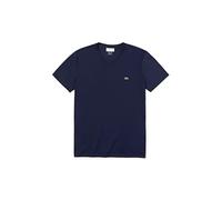 Lacoste T-Shirt Regular Fit Homme , Marine, XL