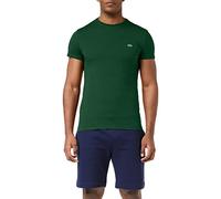 T-shirt Lacoste Pima manche courte vert - S