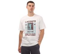 Lacoste - T-shirt RENE - Homme (GT6348)