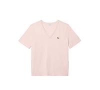 LACOSTE T-shirt rose, Taille S