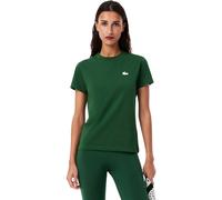 Lacoste T-Shirt Slim Fit Tennis Vert 34-XS