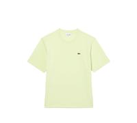 LACOSTE T-shirt vert clair, Taille S