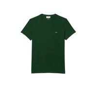 LACOSTE T-Shirt vert foncé, Taille M