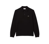 Lacoste T-shirts et Polo Black Nero Neri e Grigi