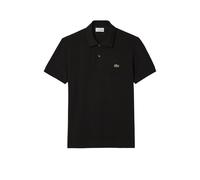 Lacoste - Polo Manches Courtes - Homme - Tops - Noir - Taille: 3XL