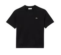 Lacoste T-shirts et Polo Black Nero Scuri 42