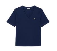 Lacoste T-shirts et Polo Bleu Blu Blu e verdi 40