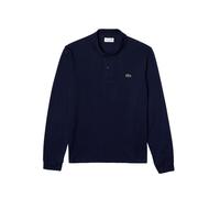 LACOSTE Poloshirt Coupe Classique L1312 bleu marine | XL