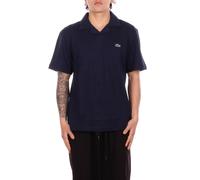 Lacoste T-shirts et Polo Bleu Blu Blu e verdi VII