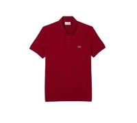 Lacoste Polo Slim Fit manches courtes grenat M