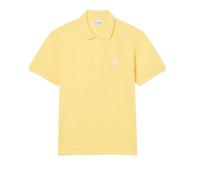 Lacoste T-shirts et Polo Giallo Giallo Vivaci 4