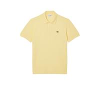 Lacoste - Polo Classique L12.12 Jaune - Homme - Tops - Jaune - Taille: 3XL