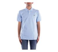 Lacoste Polo L.12.12 Classic Fit manches courtes bleu Taille S Homme