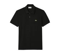 Lacoste - T-shirts et Polos noirs - Homme - Tops - Noir - Taille: L