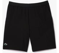 Short Lacoste Sportsuit Ultra-Dry regular noir - M