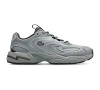 Lacoste Tech Homme - Baskets, Beige - Pointure 44.5 - Maille/synthétique Beige 44.5