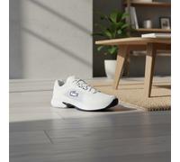 LACOSTE Tech Point 224 4 SMA blanc/bleu marine - 43