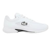 Lacoste Tech Point Clay Homme Blanc 46