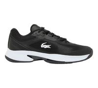 Lacoste Tech Point Clay Homme Noir/Blanc 46