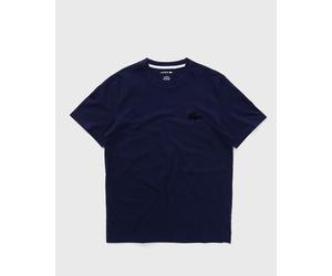Lacoste TEE-SHIRT LOUNGEWEAR men Sleep- & Loungewear blue taille: XXL