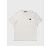 Lacoste TEE-SHIRT men Shortsleeves beige taille: XL
