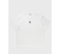 Lacoste TEE-SHIRT men Shortsleeves white taille: L