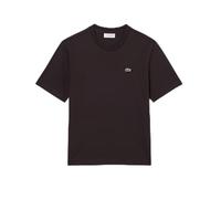 Lacoste Tee-shirt pour femme avec col roulé Sht moderne (1 pièce)