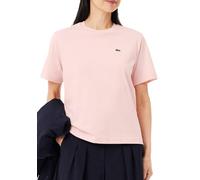 Lacoste Tee Shirt tf7215 ady Nidus 40