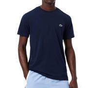 Lacoste Tee Shirt th0003 525 Marine/Blanc