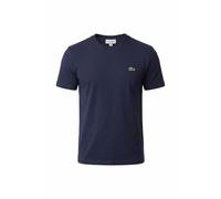 Lacoste Tee Shirt th5133 166 Marine 3