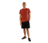 Lacoste Tee Shirt th6709 bmy Kaki 4