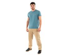 Lacoste Tee Shirt th6709 bmy Kaki 7