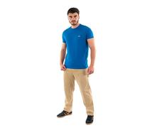 Lacoste Tee Shirt th6709 bmy Kaki 7