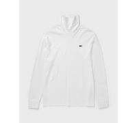 Lacoste TEE-SHIRT&TURTLE NECK SHT men Longsleeves white taille: S