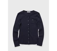 Lacoste TEE-SHIRT&TURTLE NECK SHT women Longsleeves blue taille: XS