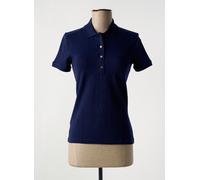 Lacoste Tee-shirts et débardeurs femme Bleu foncé Taille 34