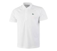Lacoste Tennis Polo Hommes-Blanc