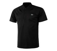 Polo Lacoste Sport manche courte noir - L